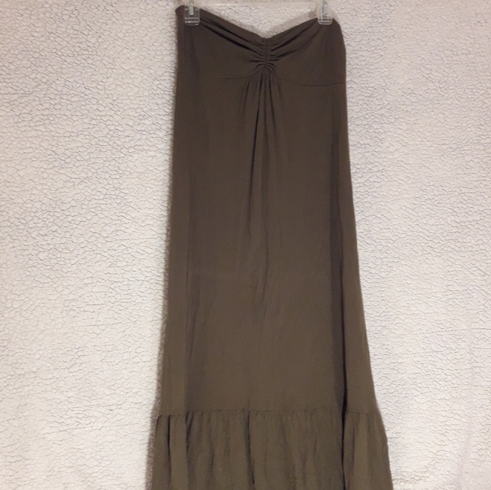 Strapless dress ♡
